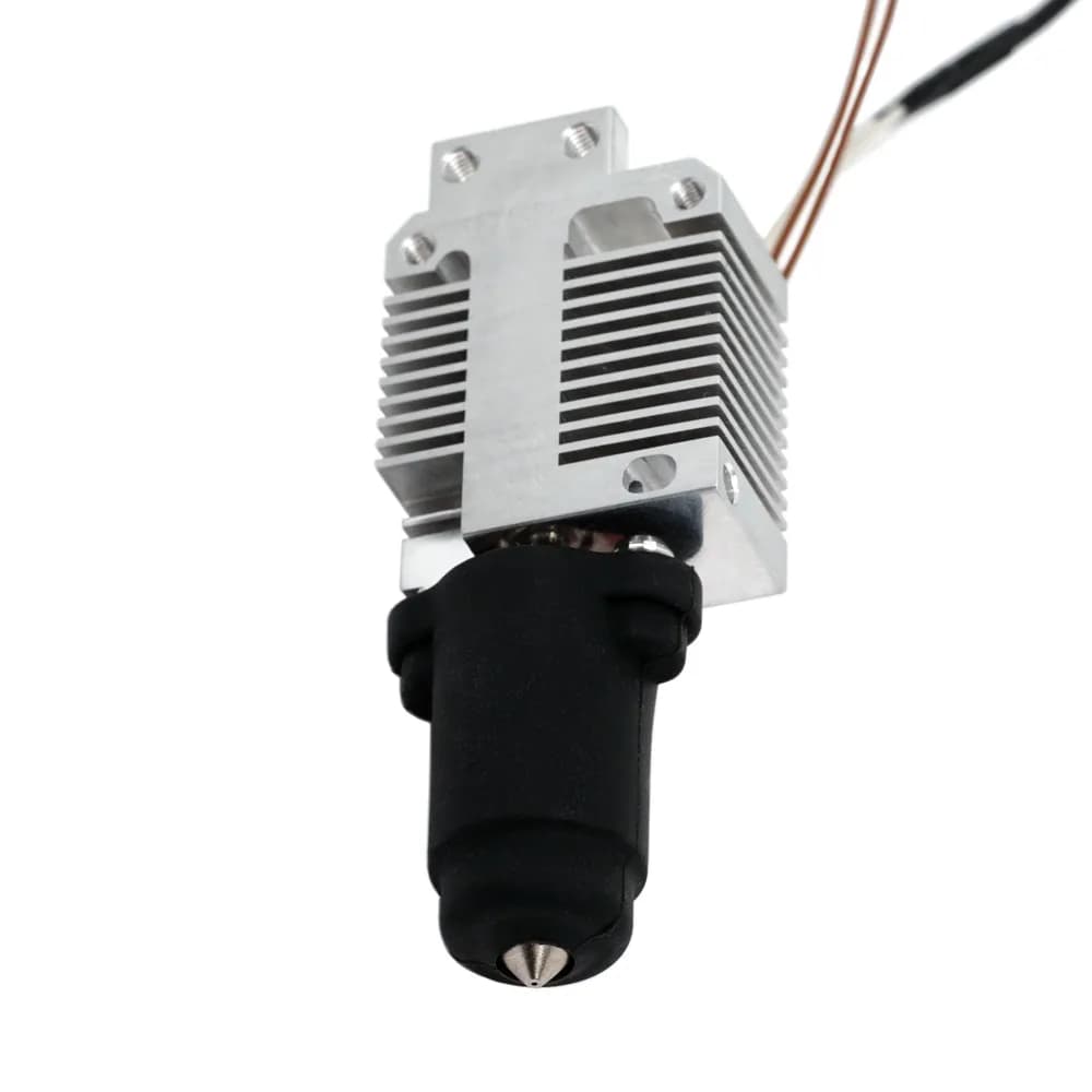 Hotend Microswiss FlowTech pentru Sovol SV08 — miniatură