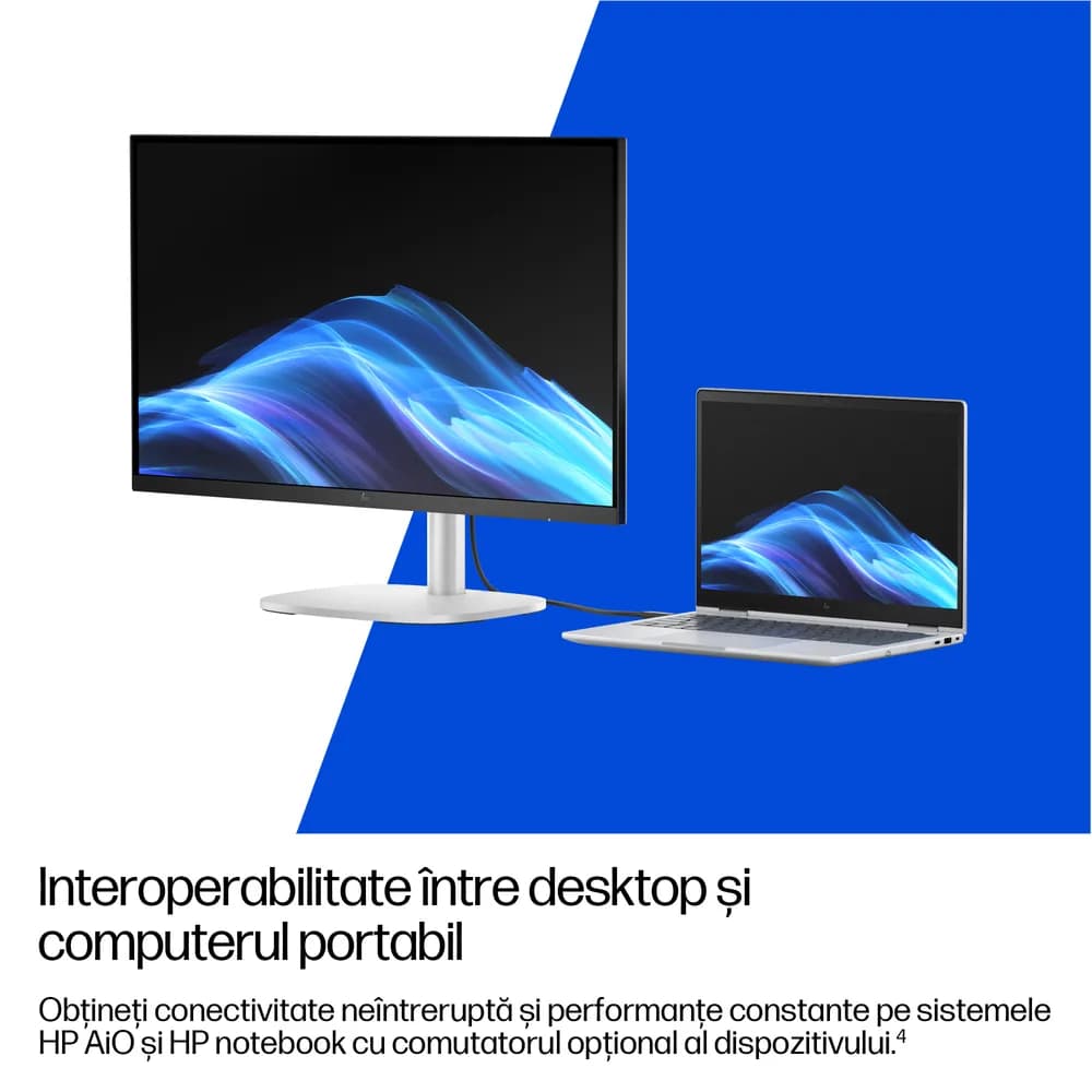 PC ELITESTUDIO 8 G1I CU5-235/27" 16/512GB W11P A55RDET HP "A55RDET" — miniatură