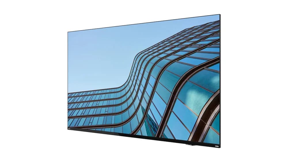 MONITOR LCD 55" E55/64A9GAT1EK LENOVO "64A9GAT1EK" — miniatură