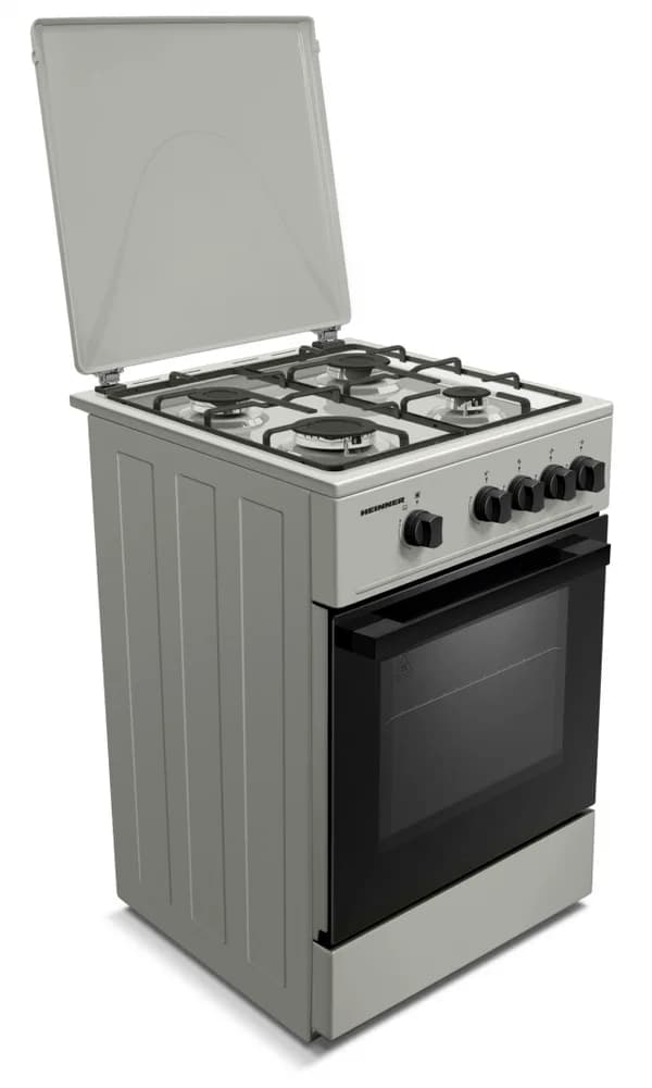 ARAGAZ GAZ HEINNER HFSC-K50SL — miniatură