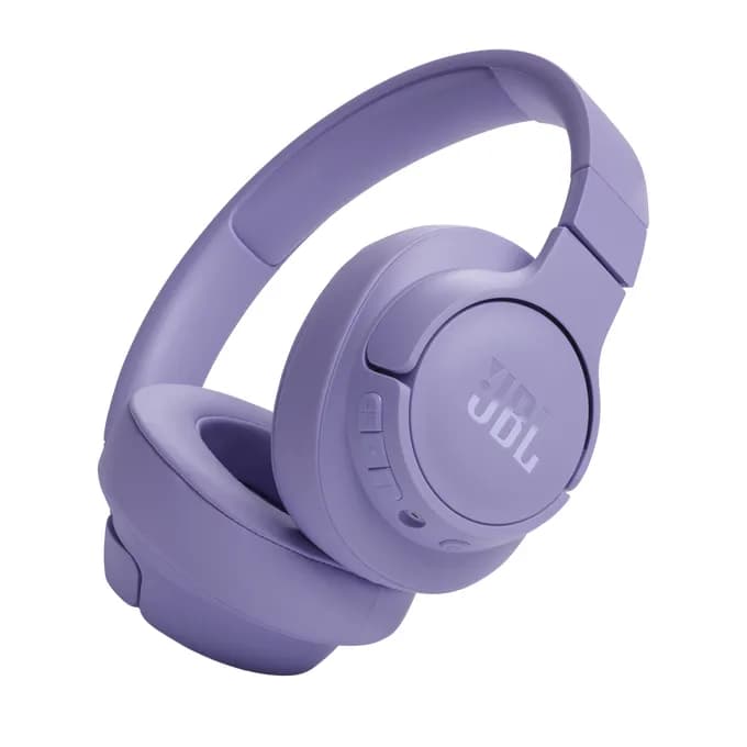 Casti over-ear Tune 720BT Purple "JBLT720BTPUR"