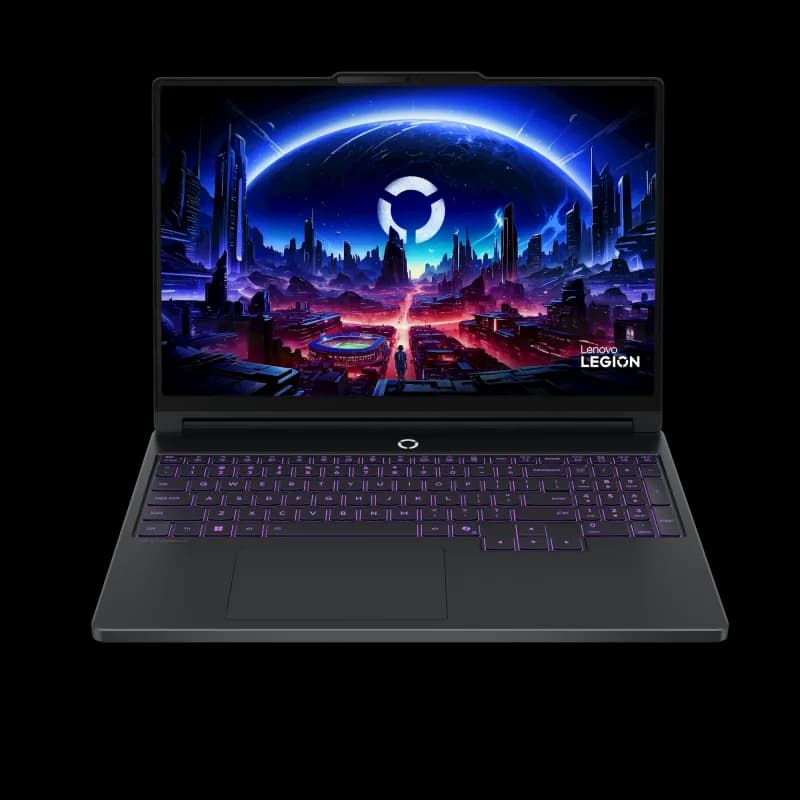 Laptop Gaming Lenovo Legion 5 15IAX11, cu procesor Intel Core Ultra 7 251HX, 15.3'' OLED, 32 GB DDR5, 1 TB, NVIDIA GeForce RTX 5070, 12GB GDDR7, Fara OS