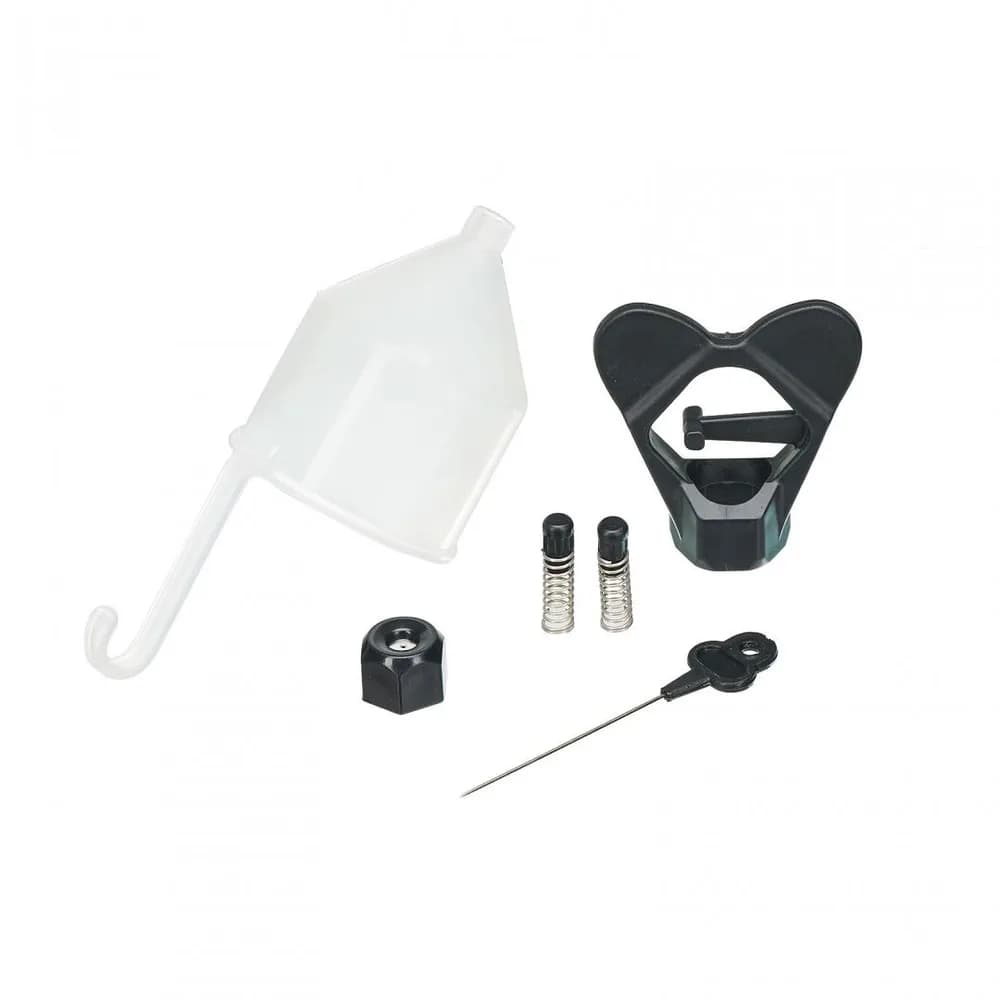 PISTOL DE VOPSIT HEINNER, 110W — miniatură