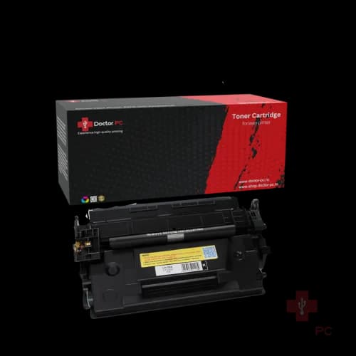 Toner HP 59X | CF259X 10.000 Pagini, Negru