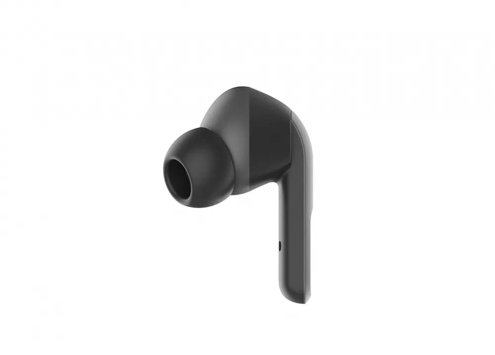 Casti In-ear AKAI BTJE-J20ANC, Wireless, noise-canceling, Negru — miniatură