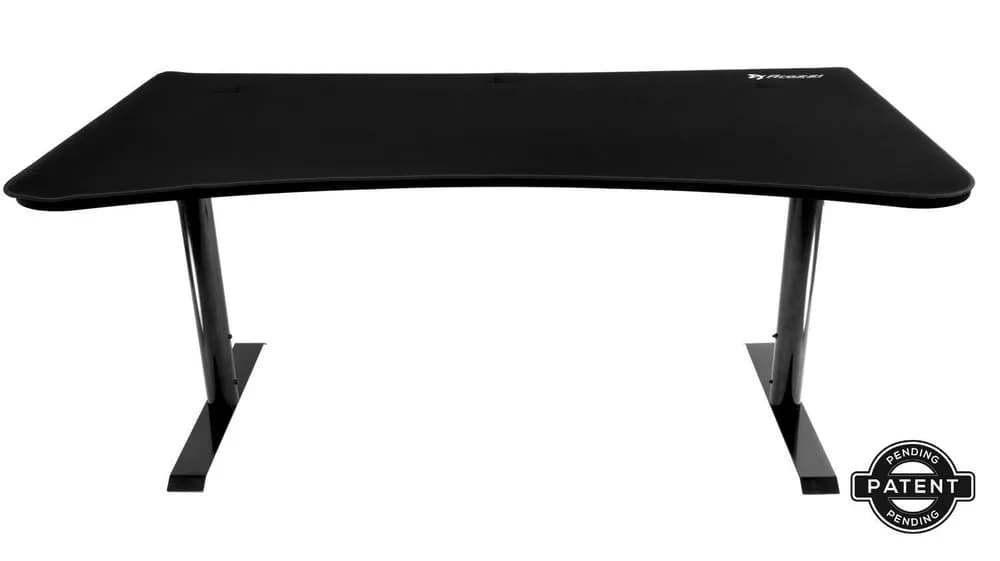 Arozzi ARENA-PURE-BLACK — miniatură