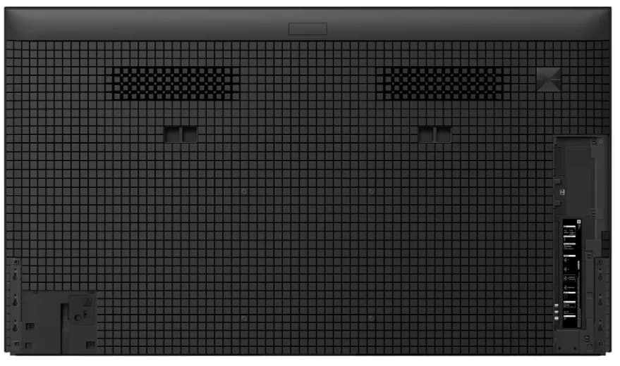 Televizor Sony BRAVIA 8M2 OLED 55XR8M2, 139 cm, Smart Google TV, 4K Ultra HD, 100 Hz, Clasa F — miniatură