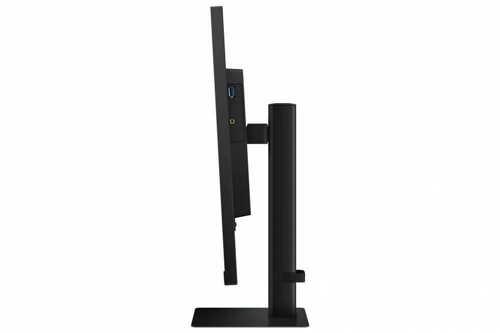 Monitor Samsung 27" LS27D700EAUXEN — miniatură