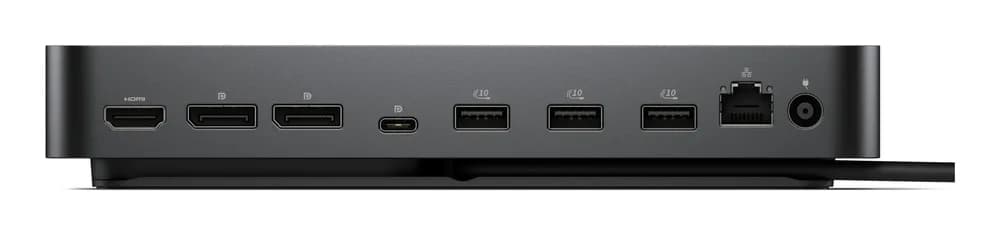 Dell Pro Dock - WD25Z "210-BTJB-05" — miniatură