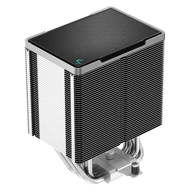Cooler Procesor DEEPCOOL AK500, Aer, 12 cm — miniatură