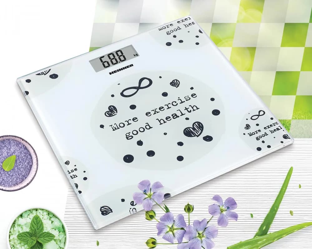 CANTAR DE BAIE HEINNER HBS-150MSJ — miniatură