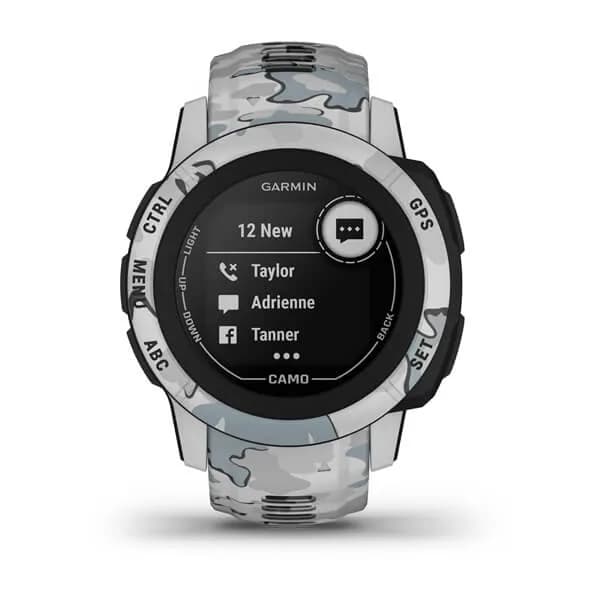 Ceas Garmin Instinct® 2S Camo Edition "010-02563-03" — miniatură
