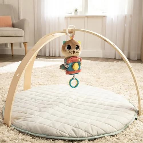 JUCARIE PENTRU BEBELUSI, ARTY ZAMBESTE, LAMAZE — miniatură