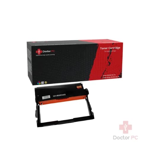 Drum unit XE-D3330 | 101R00555, 30000 pagini, Negru