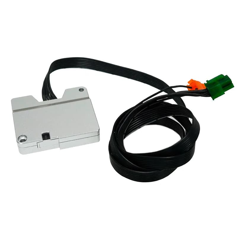 Accesoriu gravator laser Makera Carvera 4th Axis Module – Harmonic Drive Version — miniatură