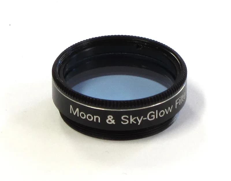 Filtru Moon and SkyGlow (CrystalView) pentru Lună și contrast, 31,7mm