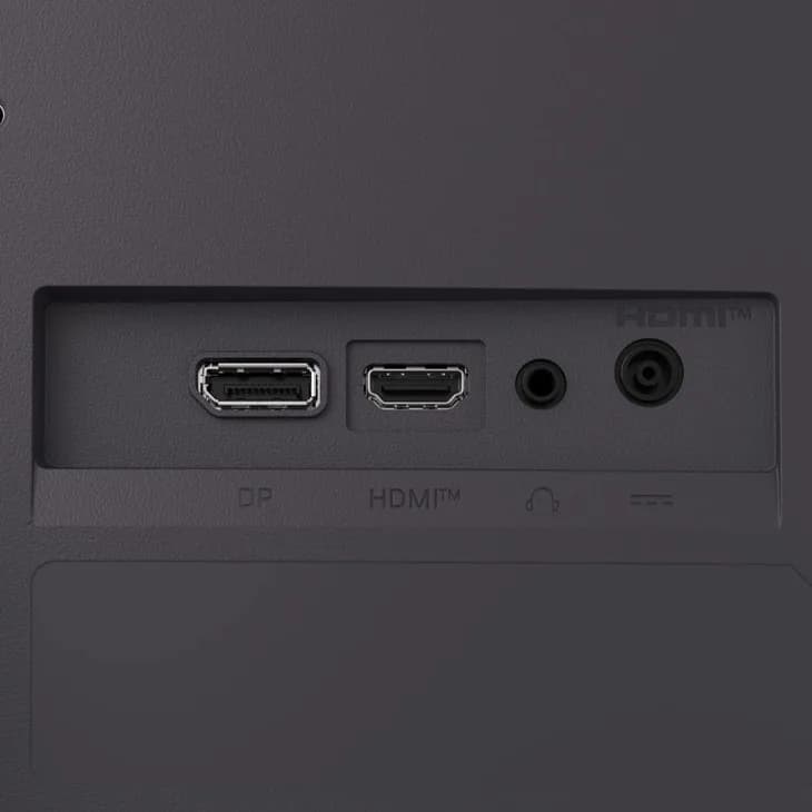 Gaming UltraGear 24G411A-B 23.8 inch FHD IPS 1 ms 144 Hz HDR FreeSync & G-Sync Compatible "24G411A-B" — miniatură