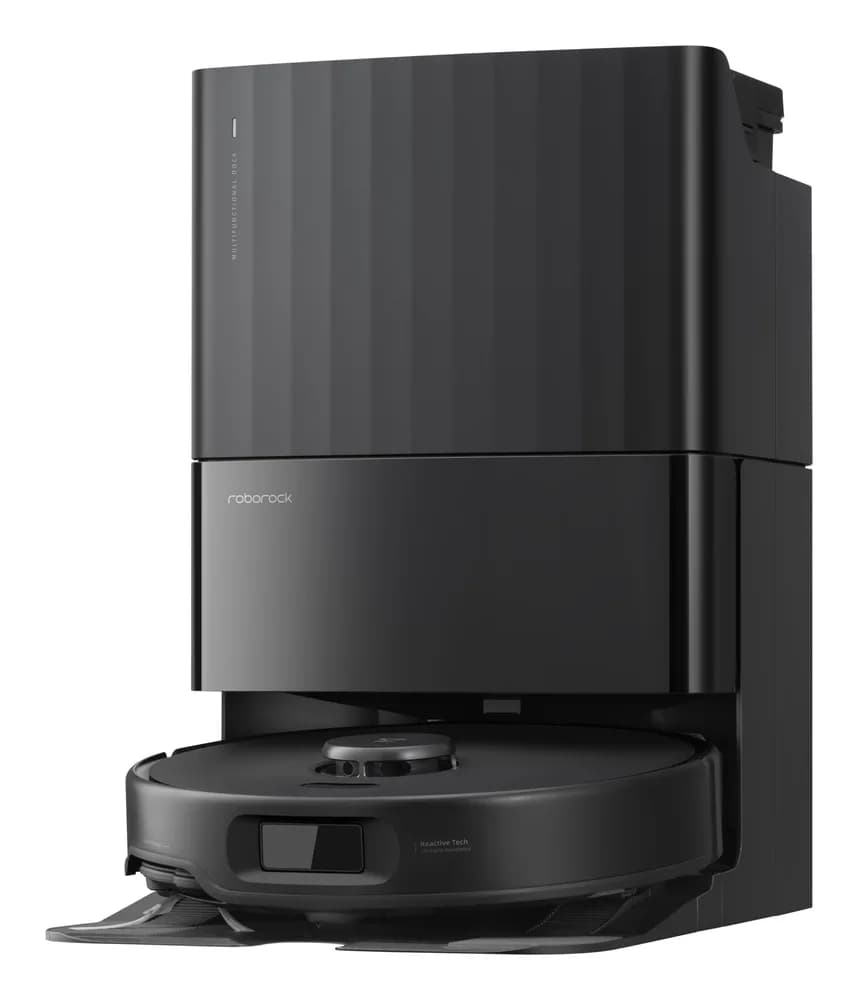 Aspirator Qrevo Edge 5V1 Negru "QRES52-00" — miniatură