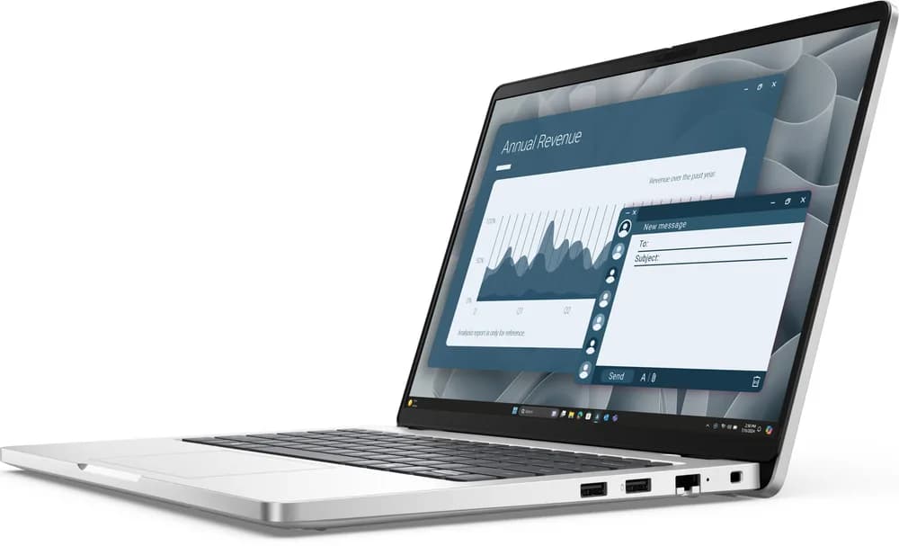 DL PC14255 FHD+ R5 PRO 340 16 512 W11P "BTO601_PC14255_EMEA" — miniatură
