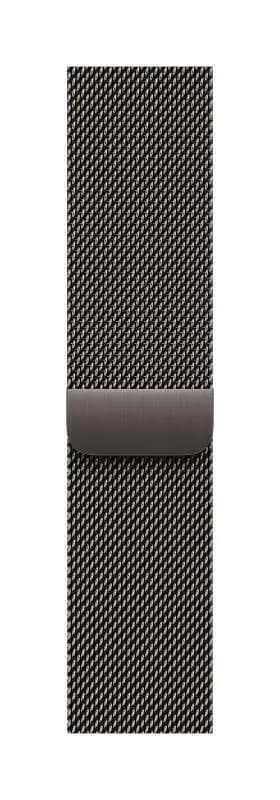 Curea pentru Apple Watch 40mm Slate Milanese Loop