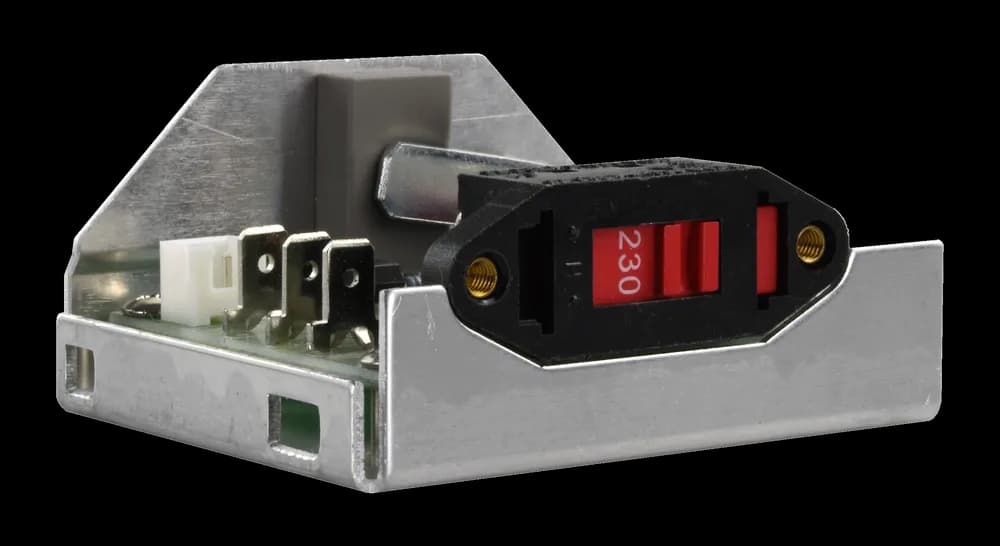 Imprimantă 3D Artillery Genius Pro / Sidewinder X2 Heat Bed SSR — miniatură