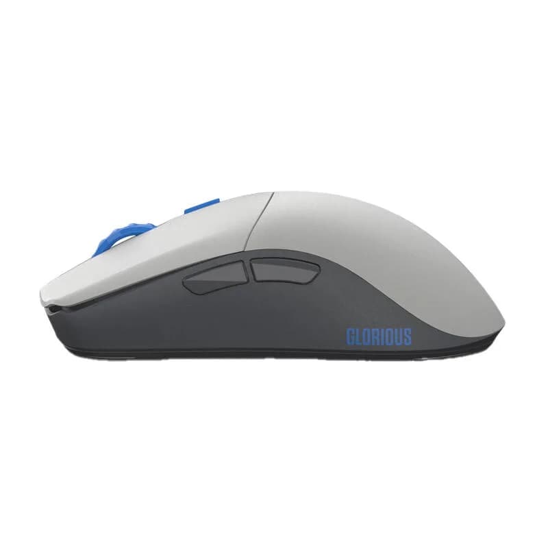 MOUSE Glorious PC Gaming Race, "GLO-MS-P1W-VI-FORGE" — miniatură