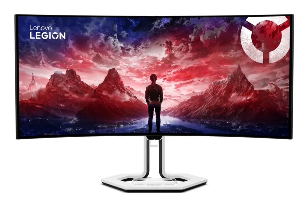 MONITOR OLED 34" 34WD-10 CURV/67C9UAC1EU LENOVO "67C9UAC1EU"