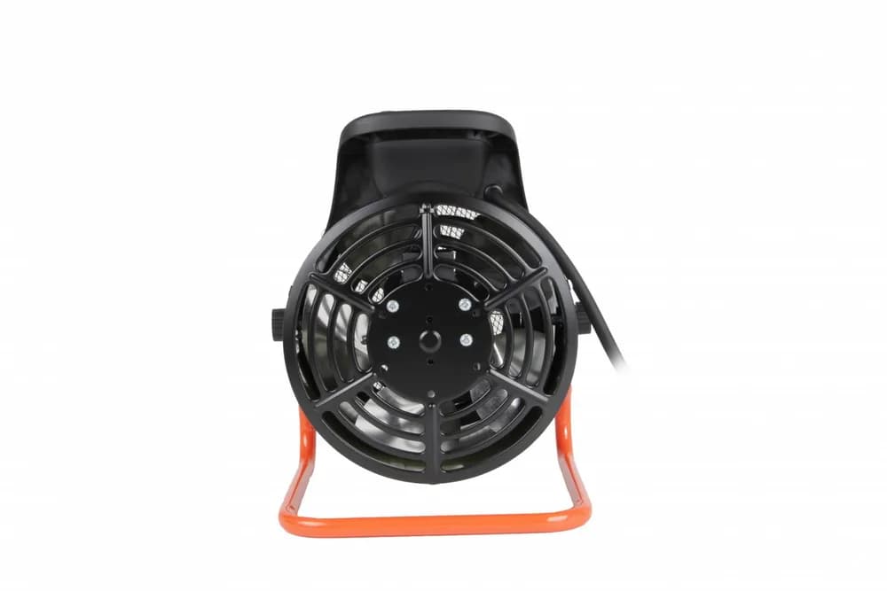 HEINNER AEROTERMA ELECTRICA, 1500/3000W — miniatură