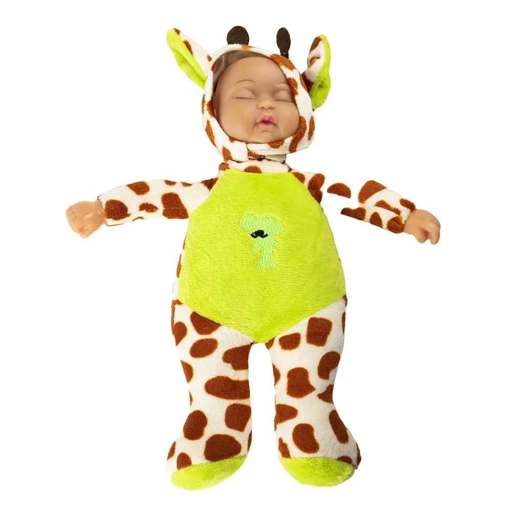 Bebelus somnoros, 25 cm — miniatură
