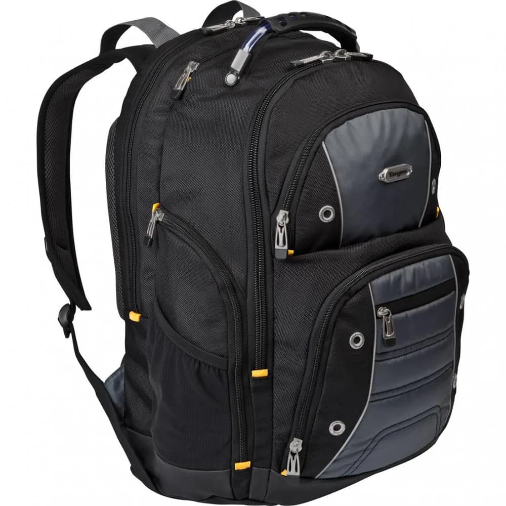Rucsac laptop Targus Drifter, negru