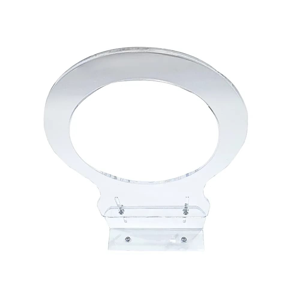 Suport din acril 15 cm — miniatură