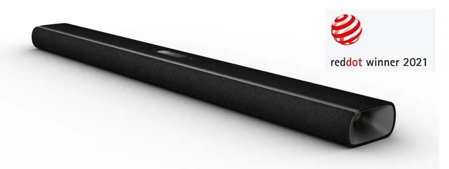 Soundbar Harman Kardon Citation 1100SBK Multibeam, Negru