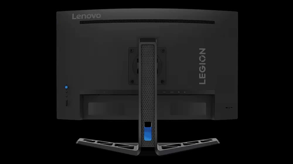 Lenovo Legion R27fc-30 27" FHD VA 240Hz "67B6GAC1EU" — miniatură