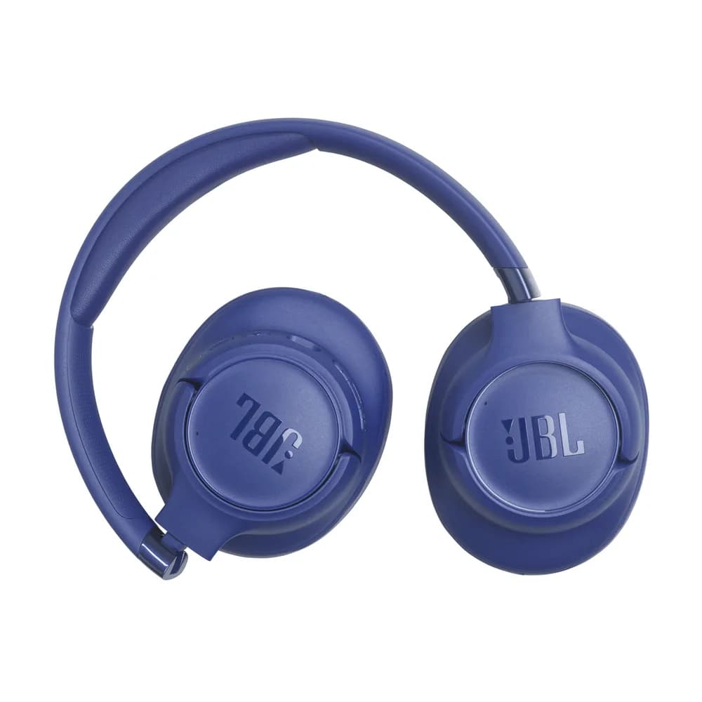 Tune 780NC, Autonomie 76 ore, Bluetooth 6.0, Albastru "JBLT780NCBLU" — miniatură