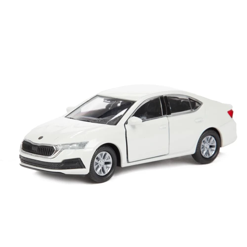 Masina Skoda Octavia Welly - Toi-Toys — miniatură