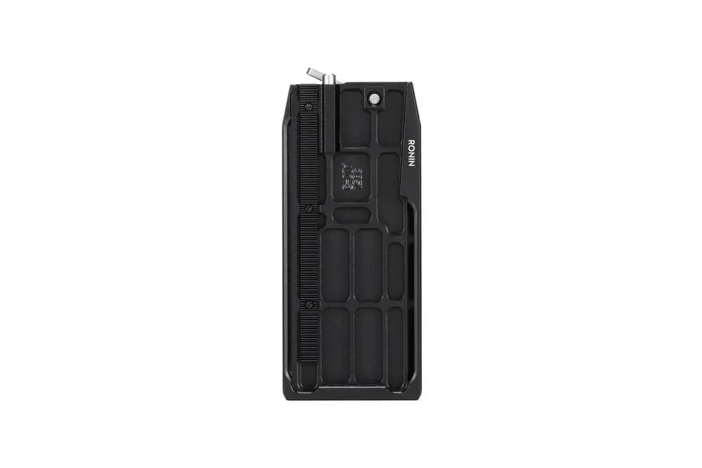 DJI RS Lower Quick-Release Plate (2024) "CP.RN.00000373.01" — miniatură