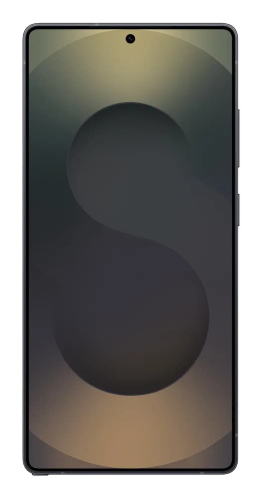 Smartphone Galaxy S25 Ultra 1TB 12GB RAM 5G Dual SIM Titanium Jetblack "SM-S938BAKHEUE" — miniatură
