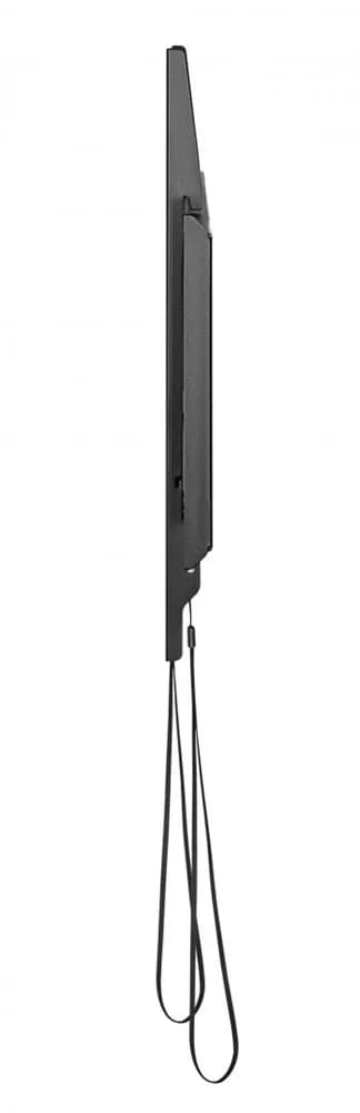 Suport TV de perete Serioux TV73-48F, compatibilitate dimensiune ecran: 43"-90", compatibilitate VESA:50x50, 75x75, 100x100, 100x150, 150x100, 100x200, 200x100, 150x150, 200x200, 200x300, 300x200, 200x400, 400x200, 300x300, 300x400, 400x300, 600x200, 400x400, 600x300, 600x400, 700x400, 800x400 — miniatură