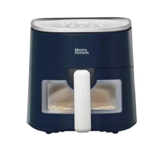 AIR FRYER 4L/MUC-A4T4V MORPHY RICHARDS "MUC-A4T4V"