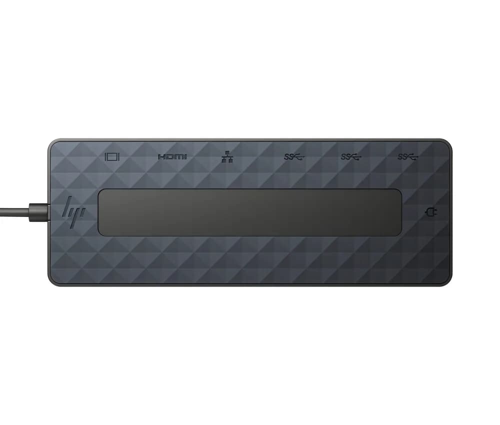 NB ACC HUB MULTIPORT USB-C/50H55UT HP "50H55UT" — miniatură