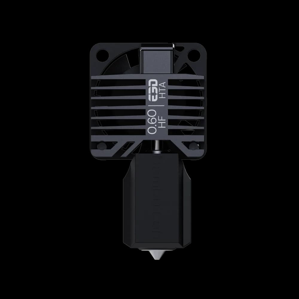 Hotend E3D High Flow HTA Complete pentru Bambu Lab X1E — miniatură