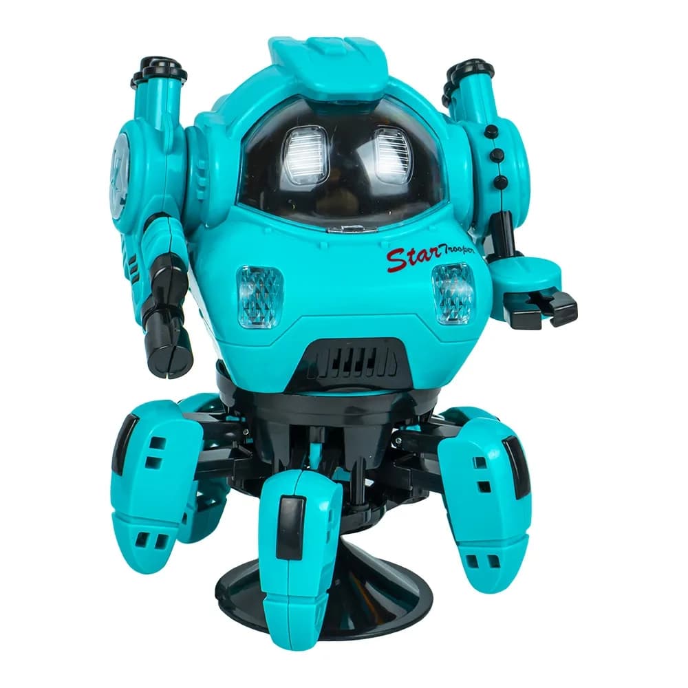 Robot — miniatură
