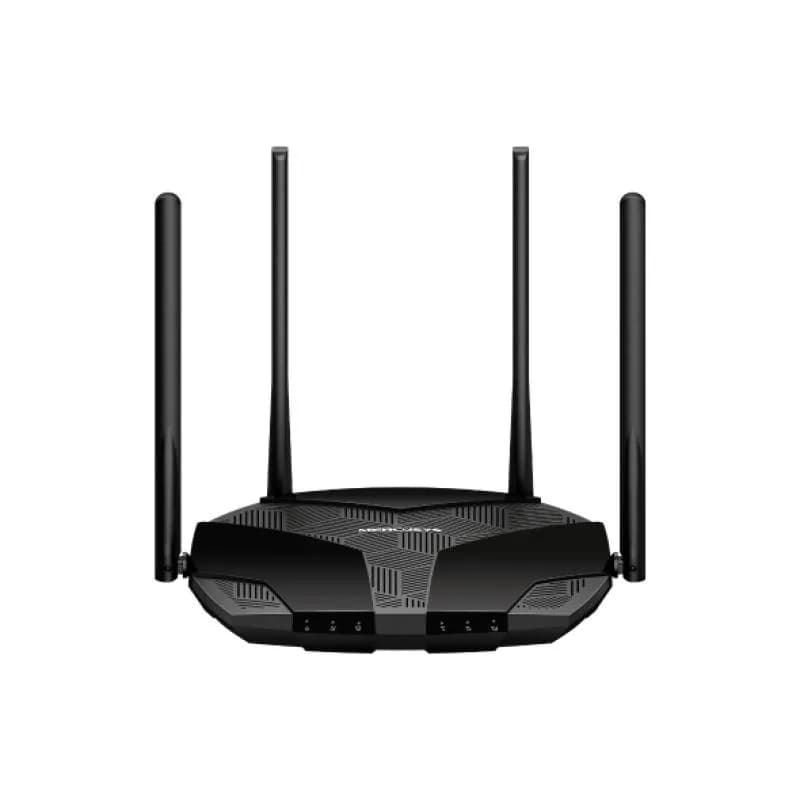 Router wireless Mercusys MB235-4G, WIFI 5, Mesh, Dual Band