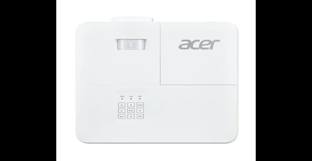 Acer MR.JWK11.001 4K UHD 3840* 2160, TI XPR, 8.3 megapixel, DLP 3D ready, 16:9/ 4:3, 4.000 lumeni "MR.JWK11.001" — miniatură