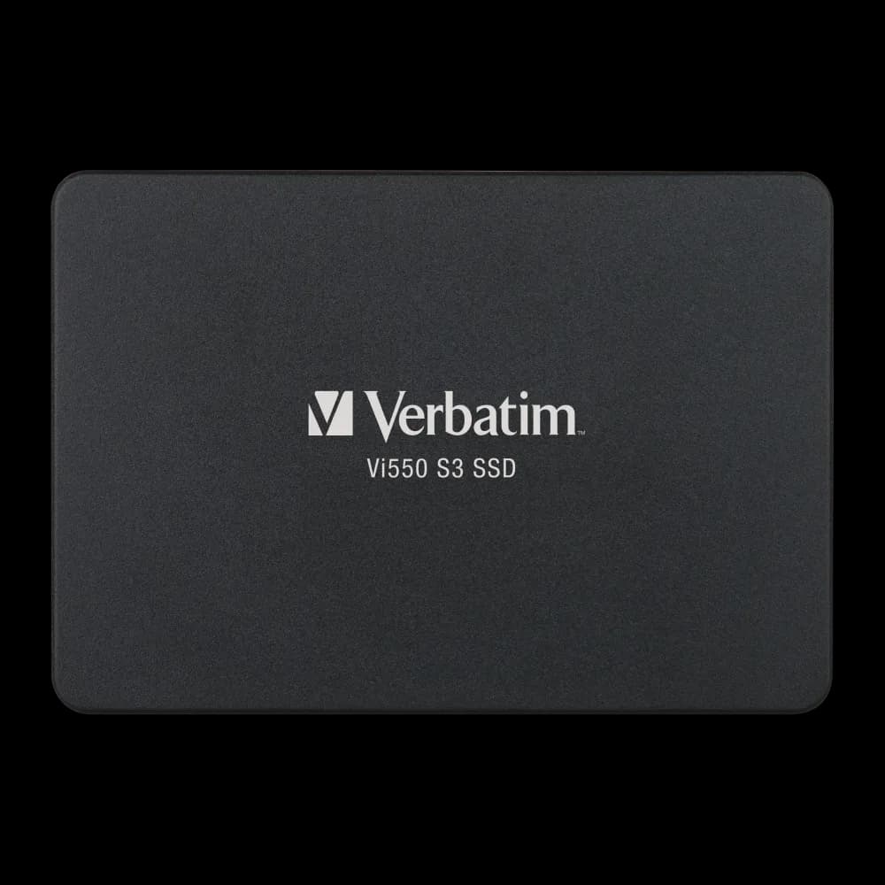 SSD VERBATIM VI550 128GB "49350"