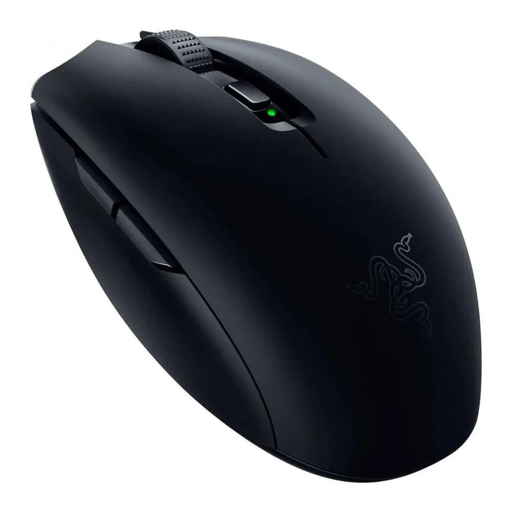 Mouse Gaming Wireless Razer Orochi V2, 18000 dpi, negru