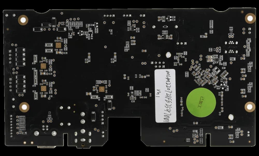 Accesoriu gravator laser xTool M1 Main Control Board — miniatură