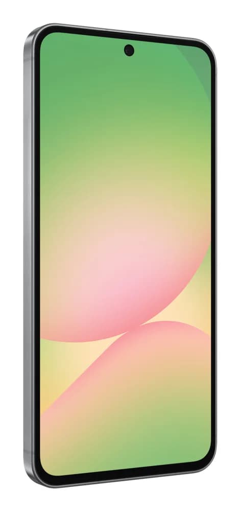 Samsung A566B 5G 6.7" 8 128GB DS BK EE "SM-A566BZKAEEE" — miniatură
