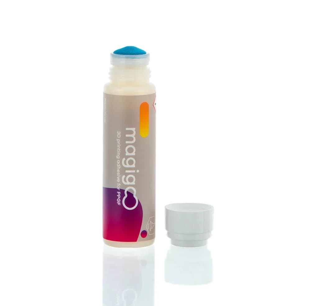 Accesoriu imprimantă 3D Magigoo Pro PP – GF – The 3D printing adhesive
