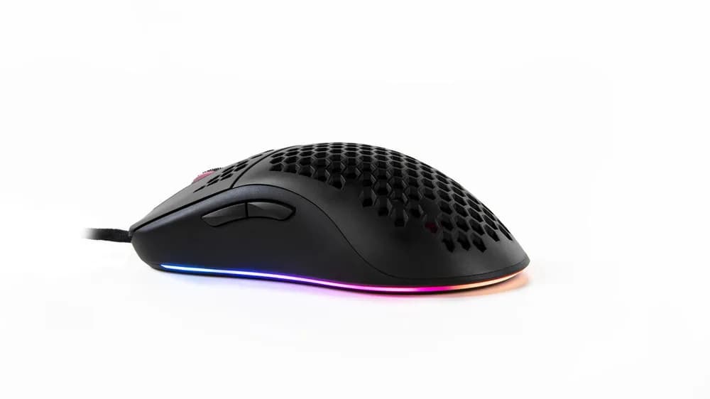 MOUSE Arozzi, "AZ-FAVO-BK" — miniatură